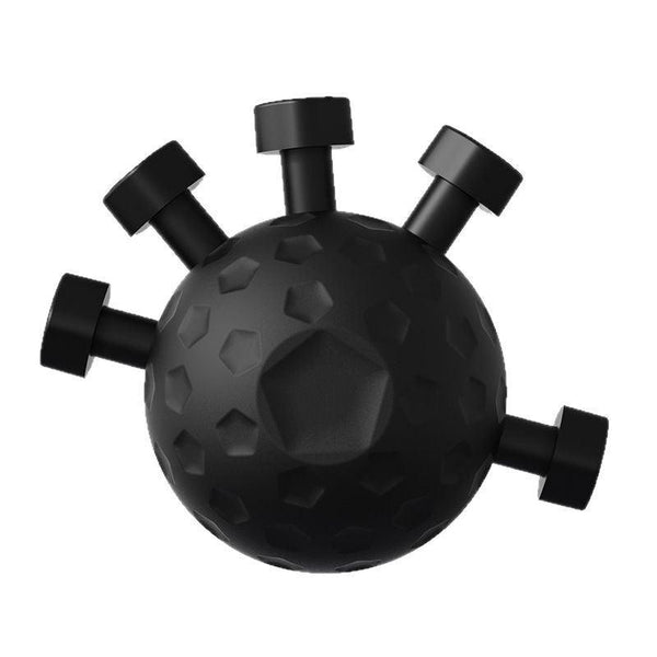 Finger strength device hand exercise decompression Finger pressing ball grip ball decompression wrist grip