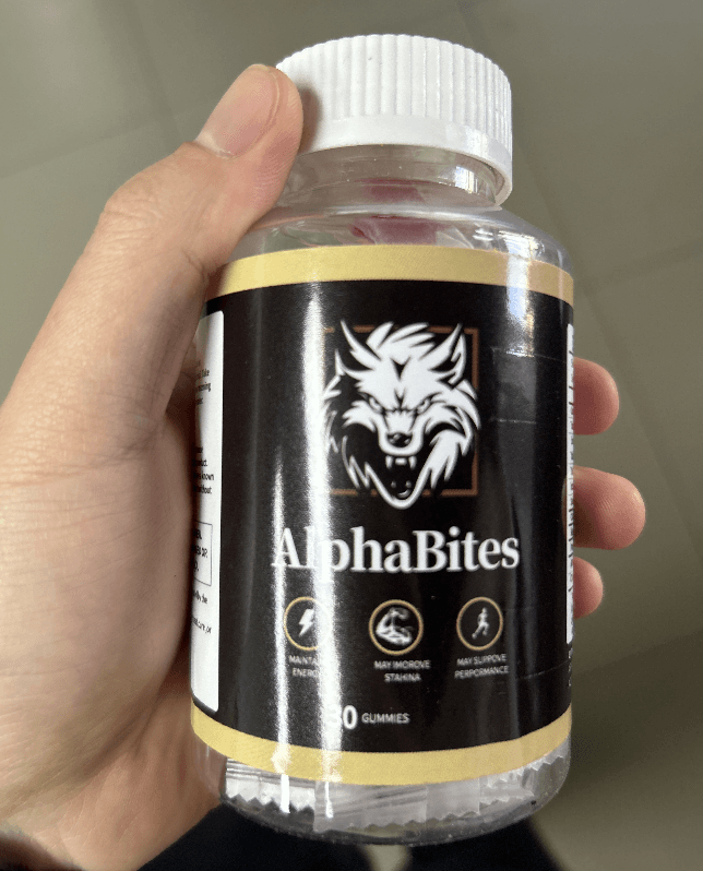 Vitamin 30 creatine gummies