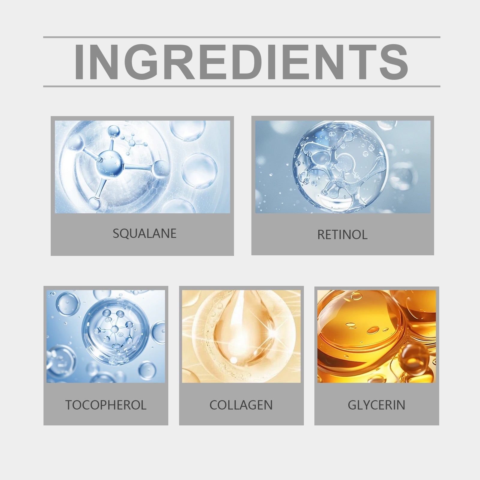 Retinol Firming Repair Stick Firming Repair Dilute Fine Lines Nourishing Lift Nourishing Repair Stick