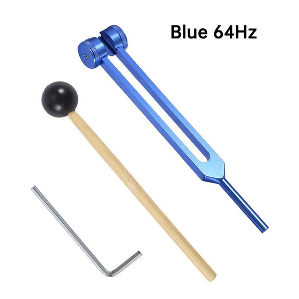 128 Hz Healing Device
