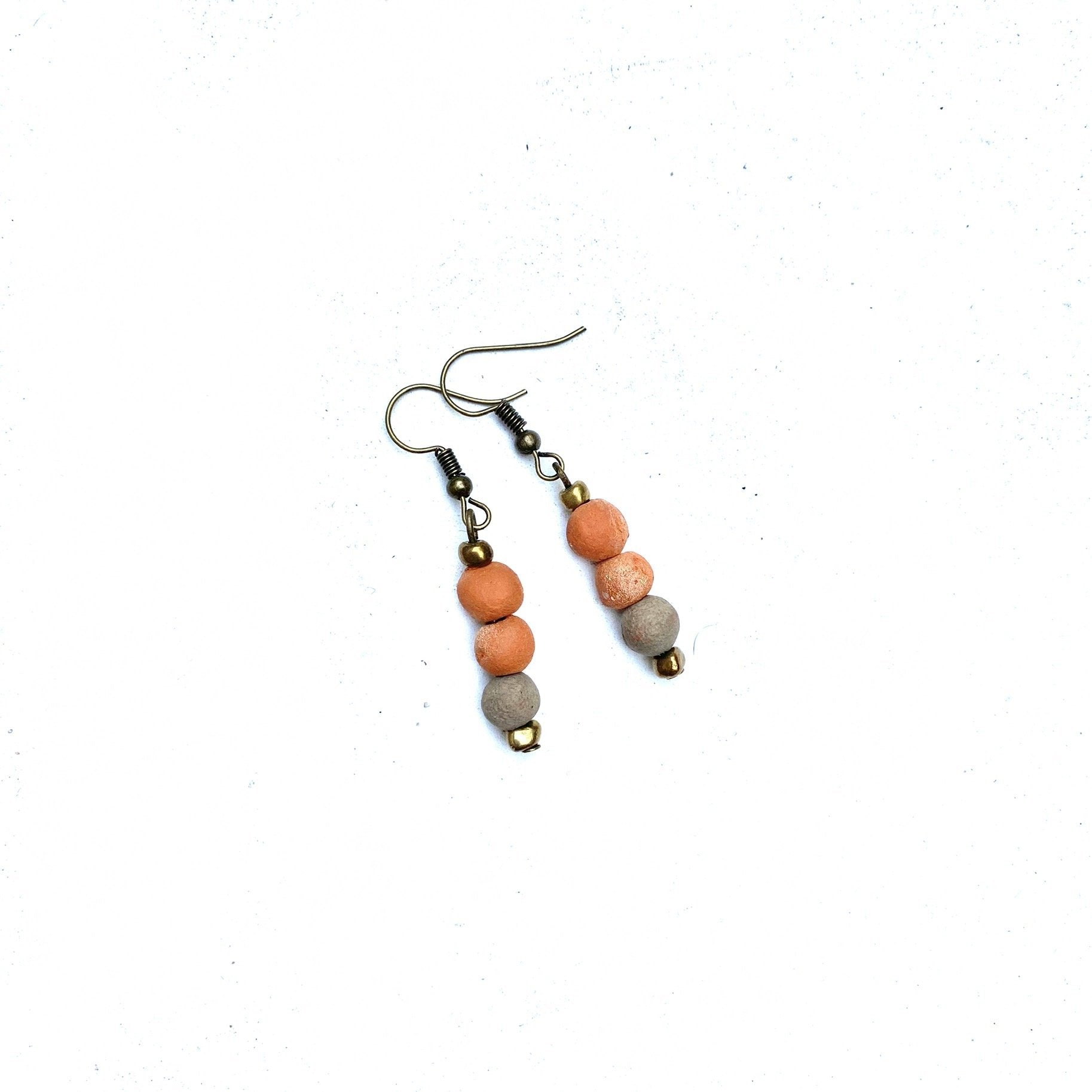 Amie Aromatherapy Earring