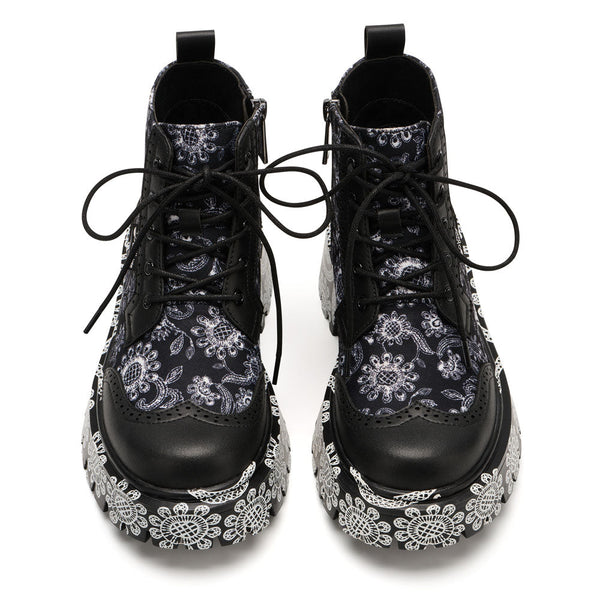 Camden Women's  Boots