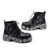 Camden Women's  Boots