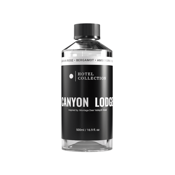 Canyon Lodge