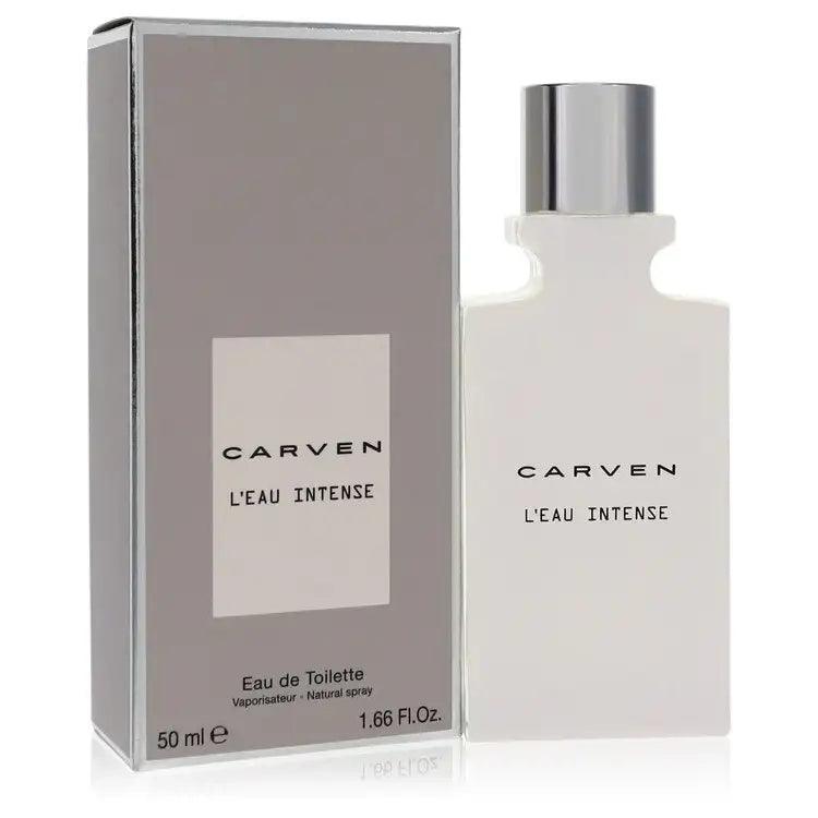 L'eau Intense By Carven Cologne for Men