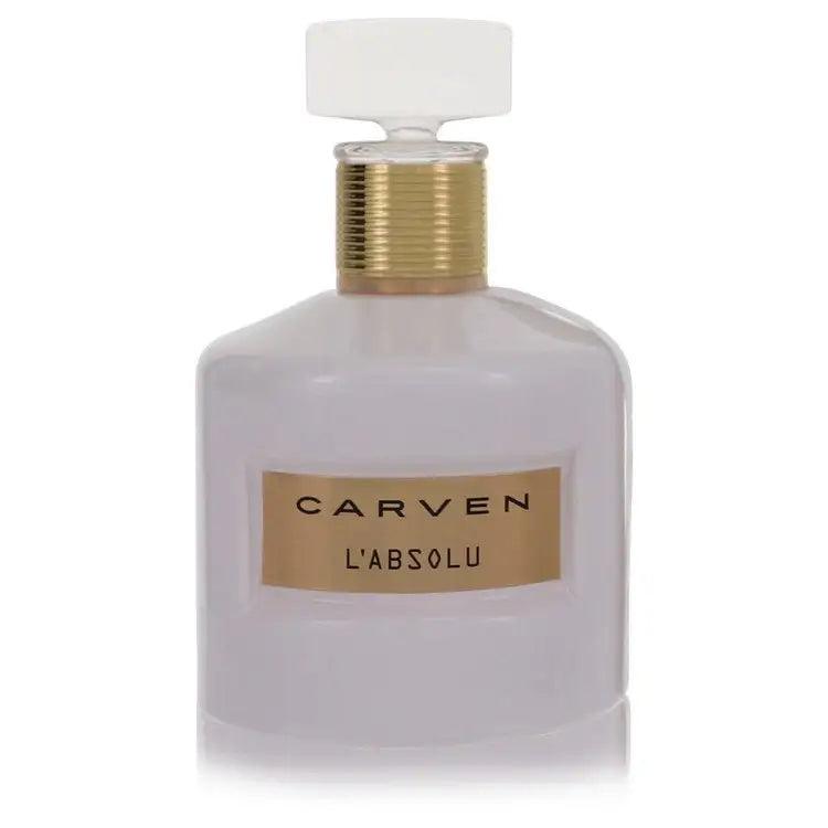 L'absolu By Carven Perfume for Women