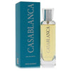 Casablanca By Swiss Arabian (Unisex) - 3.4 oz Eau De Parfum Spray