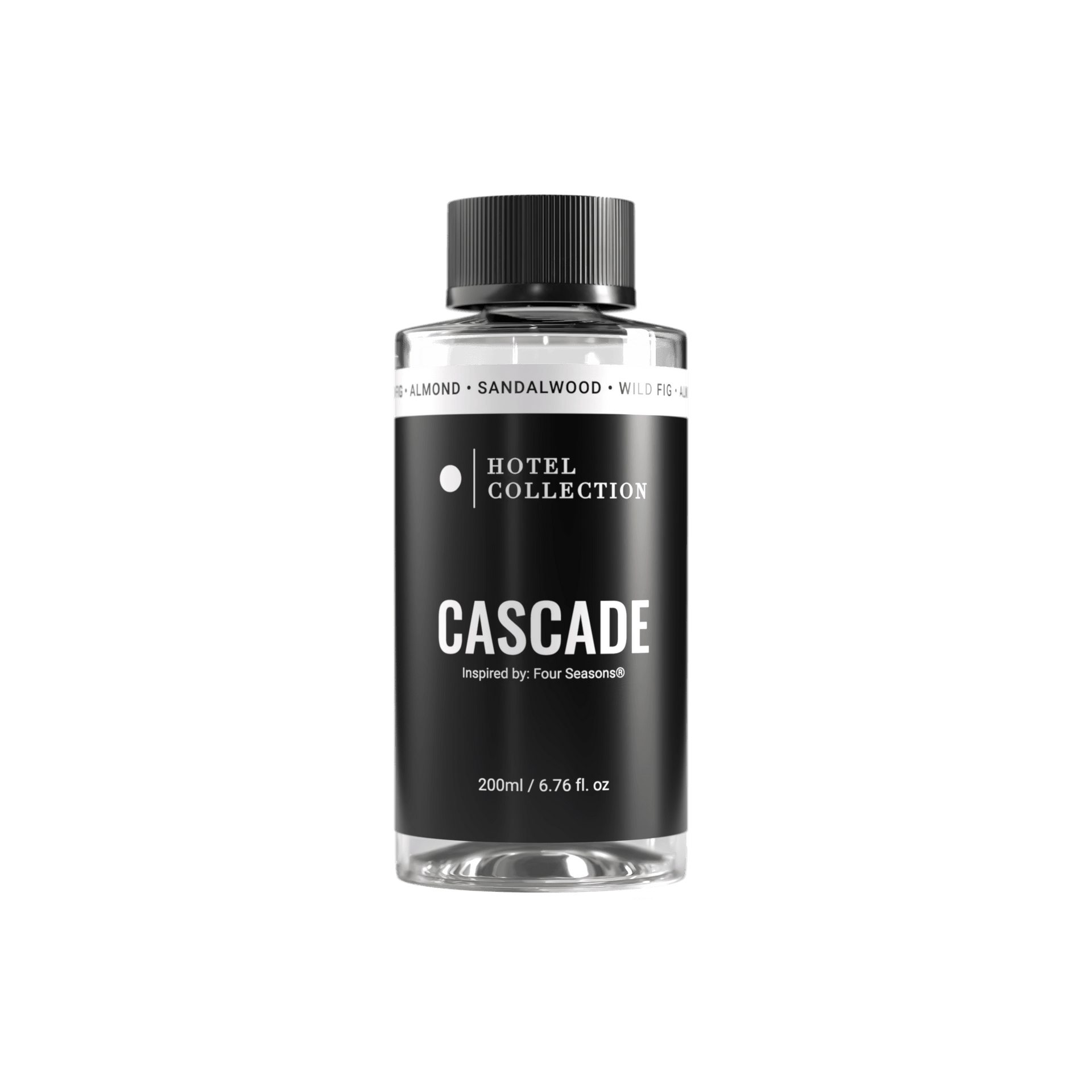 Cascade