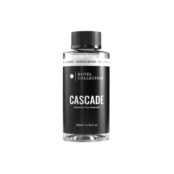 Cascade