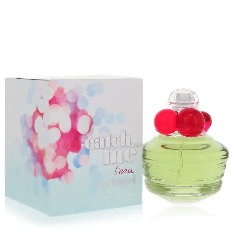 Catch Me L'eau By Cacharel Perfume for Women