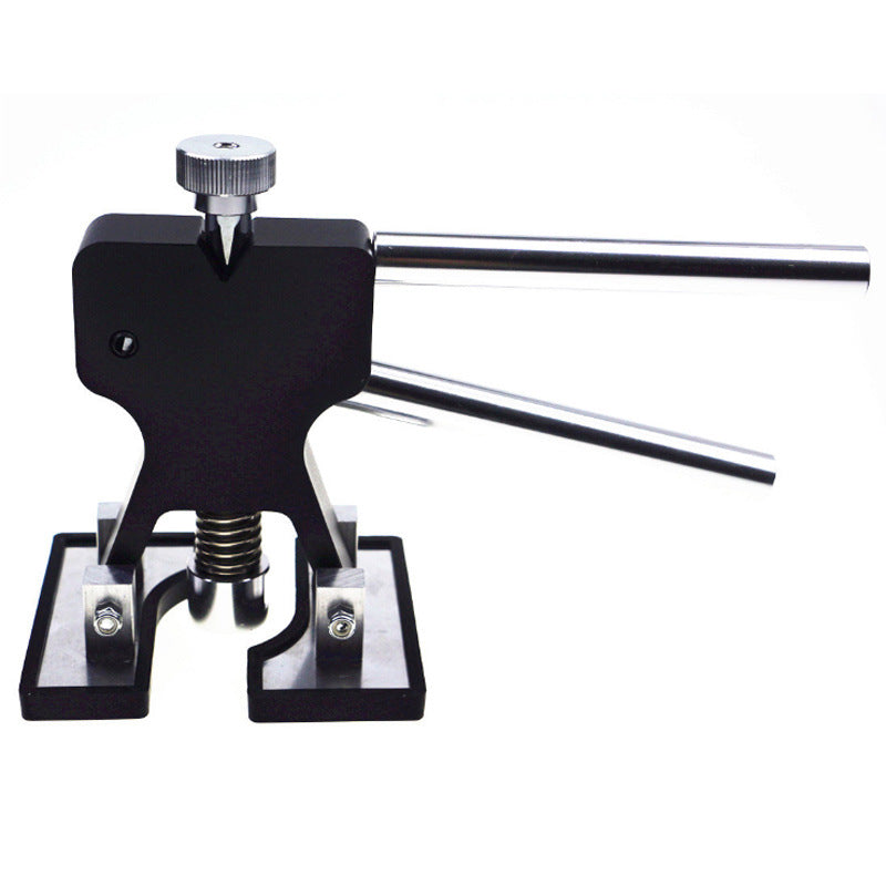 Car Body Paintless Dent Lifter Repair Tool Puller +18 Tabs Hail Removal Tool for bmw e46 e90 ford focus 2 volkswagen mazda jetta