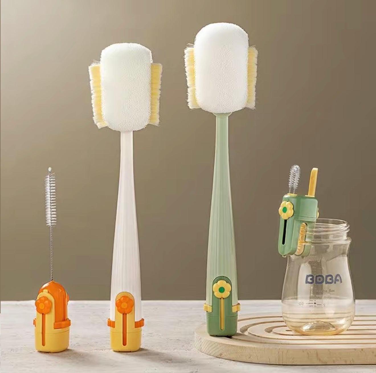 CleanSip Brush Cleaner