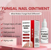FungiClear Nail Repair Serum