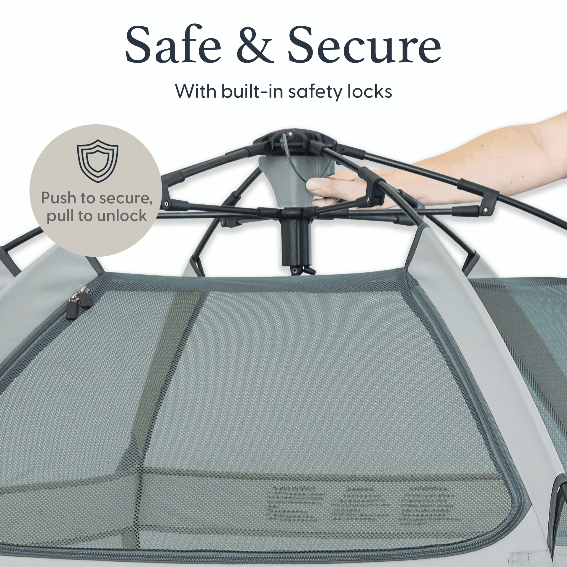 Pop 'N Go® Playpen