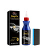 Car Scratch Repair Wax, Automotive Paint Scratch Repair Abrasive Polishing Coating Finish Maintenance