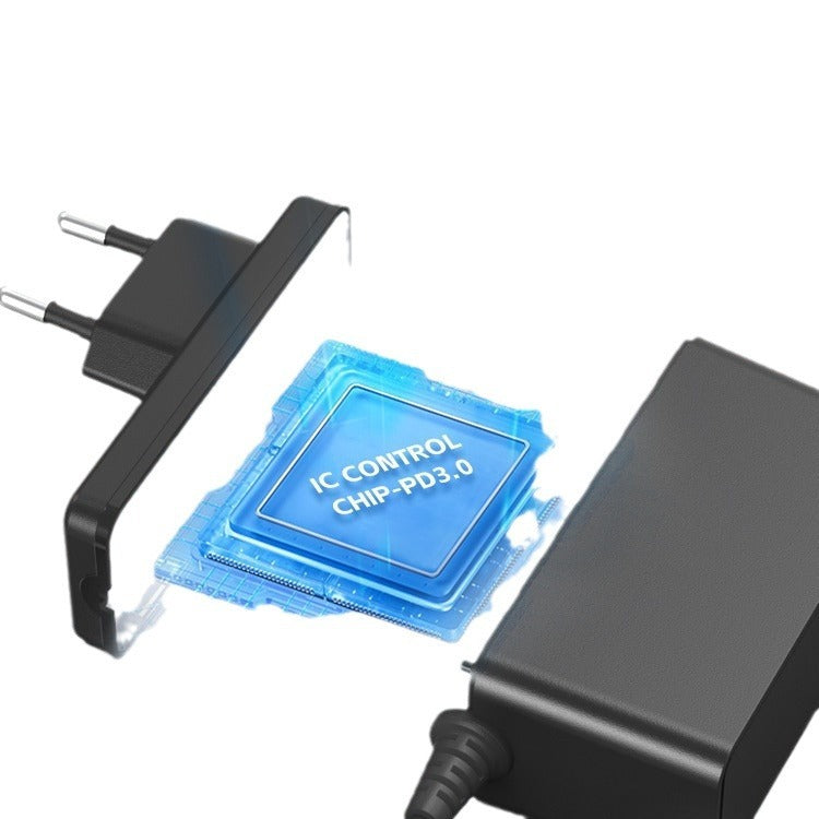 Suitable for Switch Charger NS Intelligent Fast Charging Switch Lite Game Console Fast Charging Plug