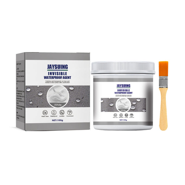 Waterproof Glue, Kitchen Door And Window Tile Water Pipe External Wall Waterproof, Leakproof And Free Smashing Brick Glue Coating