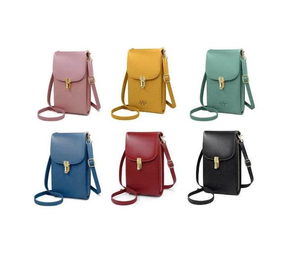 Country Club Clutches - Gifts for You 'n Me