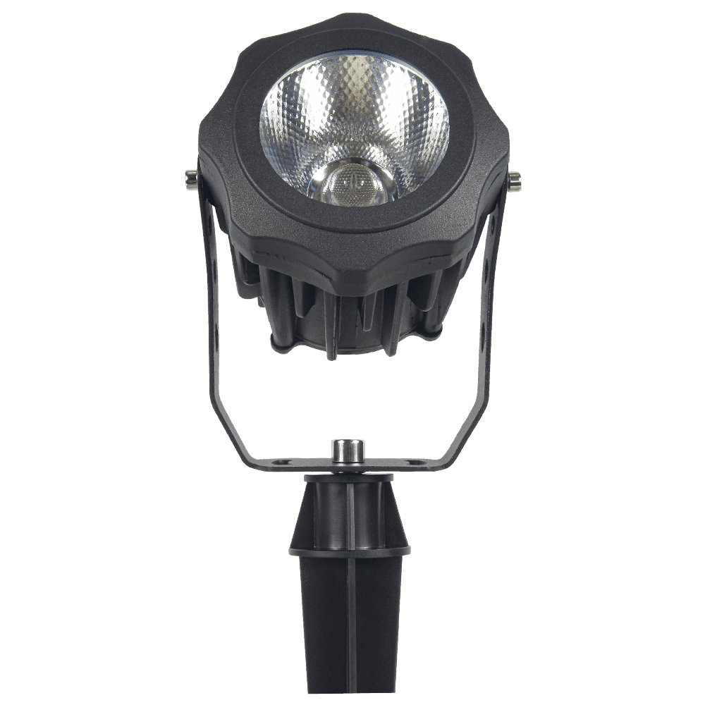 CD20 20W AC12V Low Voltage Ground LED Aluminum Spotlight Waterproof Outdoor Fixture