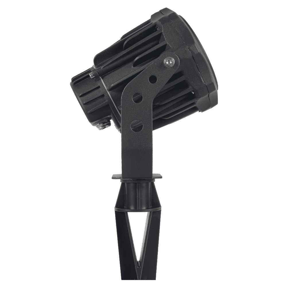 CD20 20W AC12V Low Voltage Ground LED Aluminum Spotlight Waterproof Outdoor Fixture