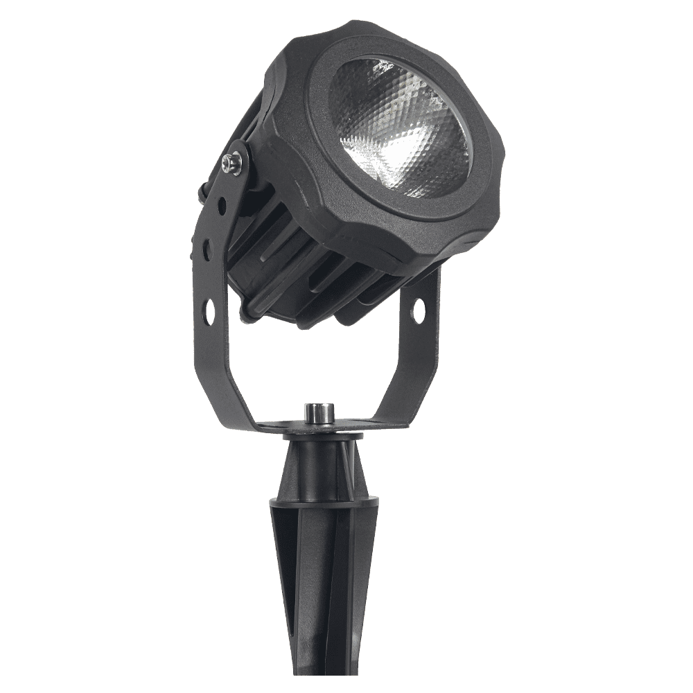 CD20 20W AC12V Low Voltage Ground LED Aluminum Spotlight Waterproof Outdoor Fixture