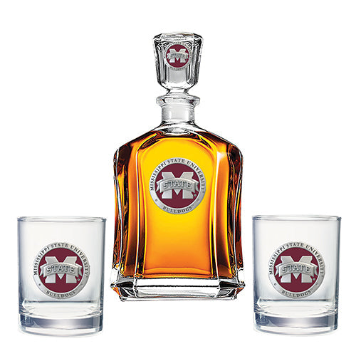 Mississippi State University Bulldogs 