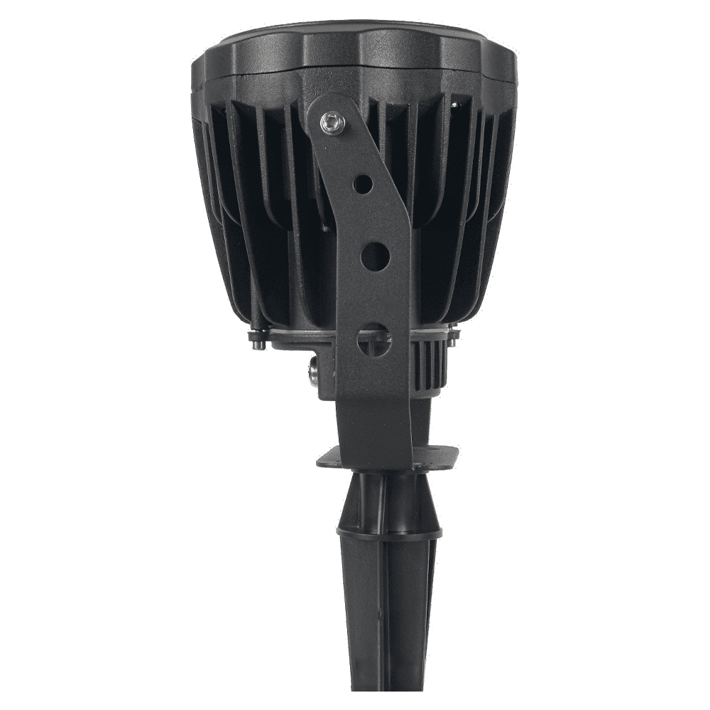 CD30 30W 12V Low Voltage LED Outdoor Aluminum Spotlight Directional Narrow Beam Angle