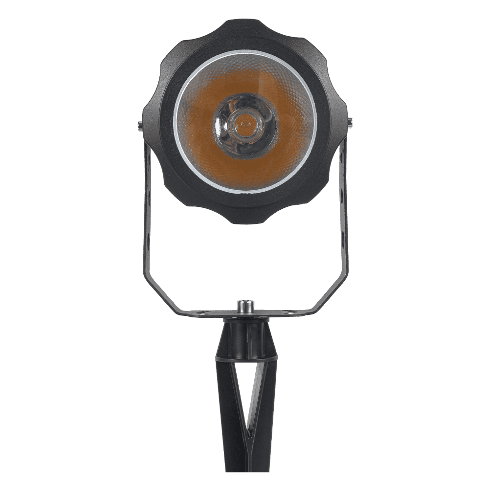 CD30 30W 12V Low Voltage LED Outdoor Aluminum Spotlight Directional Narrow Beam Angle