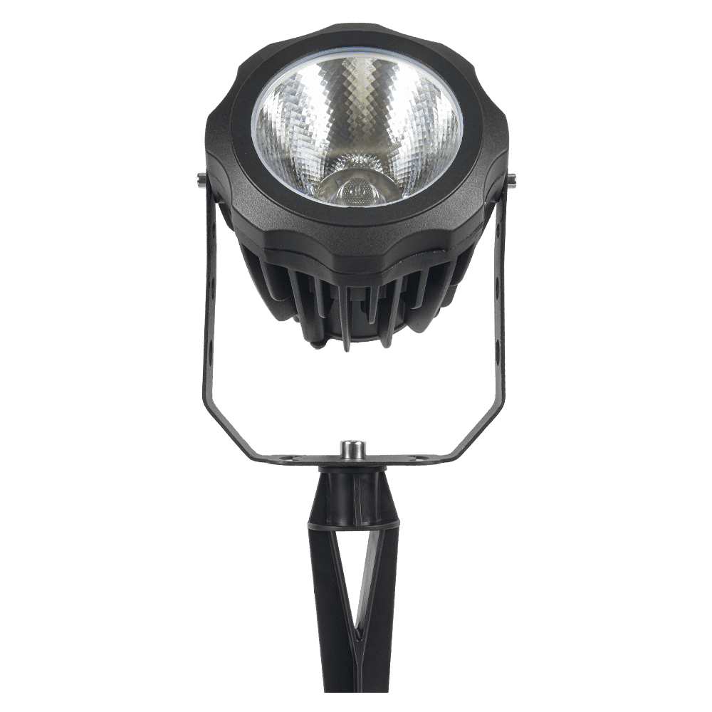 CD30 30W 12V Low Voltage LED Outdoor Aluminum Spotlight Directional Narrow Beam Angle