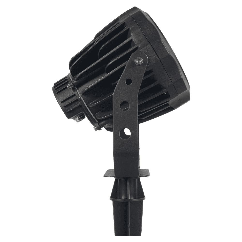 CD30 30W 12V Low Voltage LED Outdoor Aluminum Spotlight Directional Narrow Beam Angle