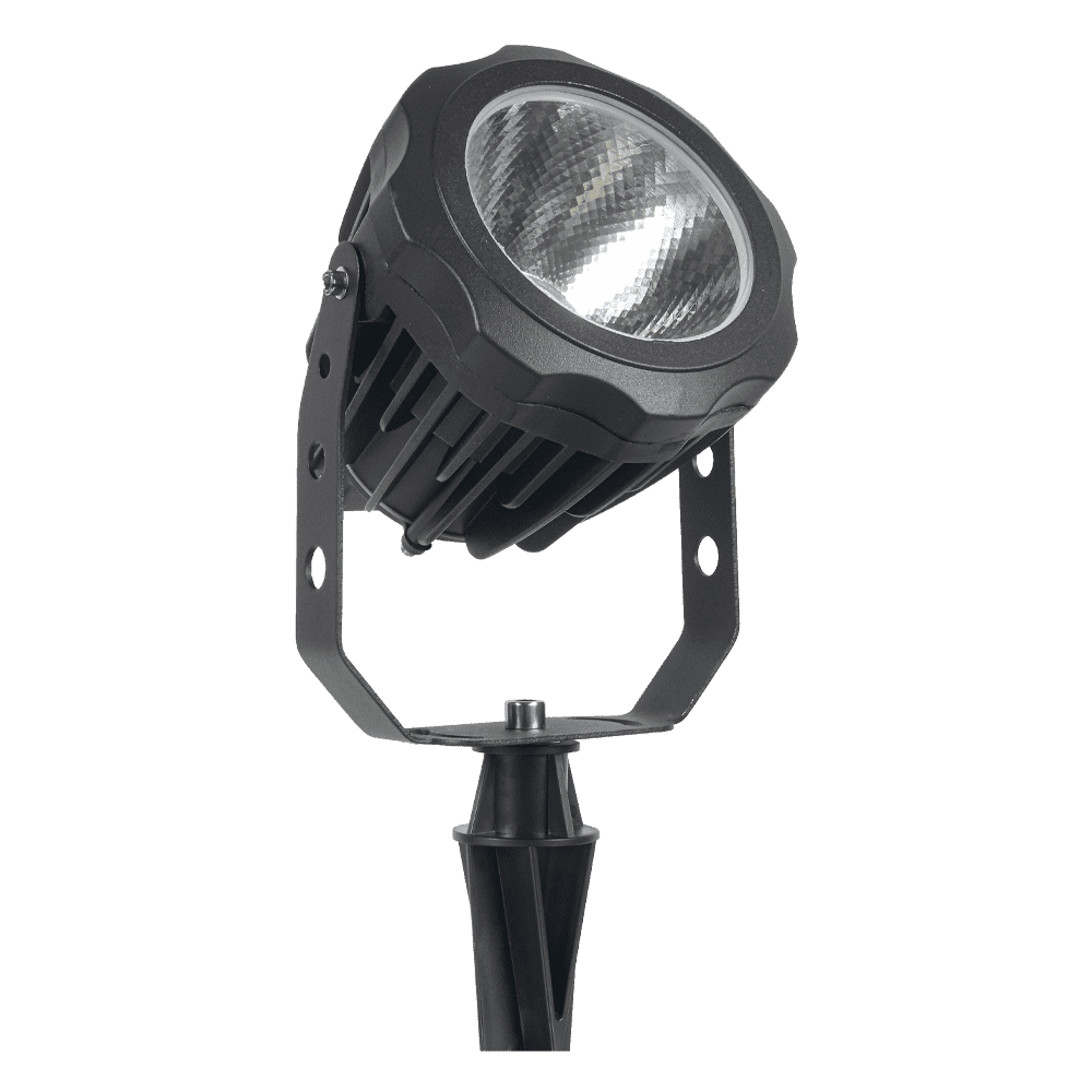 CD30 30W 12V Low Voltage LED Outdoor Aluminum Spotlight Directional Narrow Beam Angle
