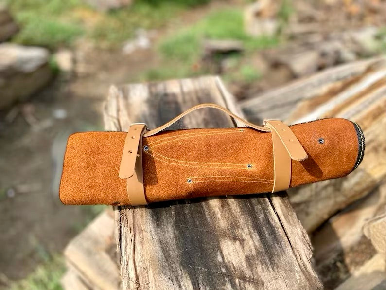 Sharp Kitchen Knife Set – 13