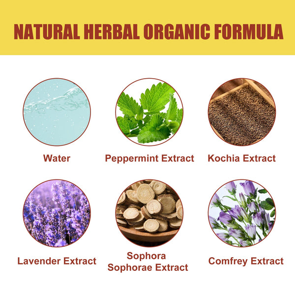 Breaking Itch King, Relieve Hand And Foot Moss Skin Moss Redness Repair Skin Itching Skin Care Cream