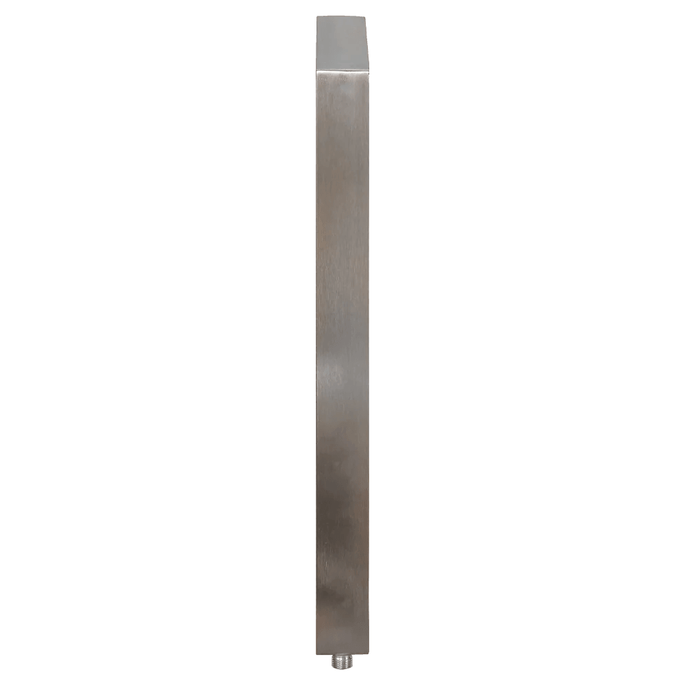 CDPS59 3W Stainless Steel 12V Low Voltage LED Linear Path Light Directional Fixture