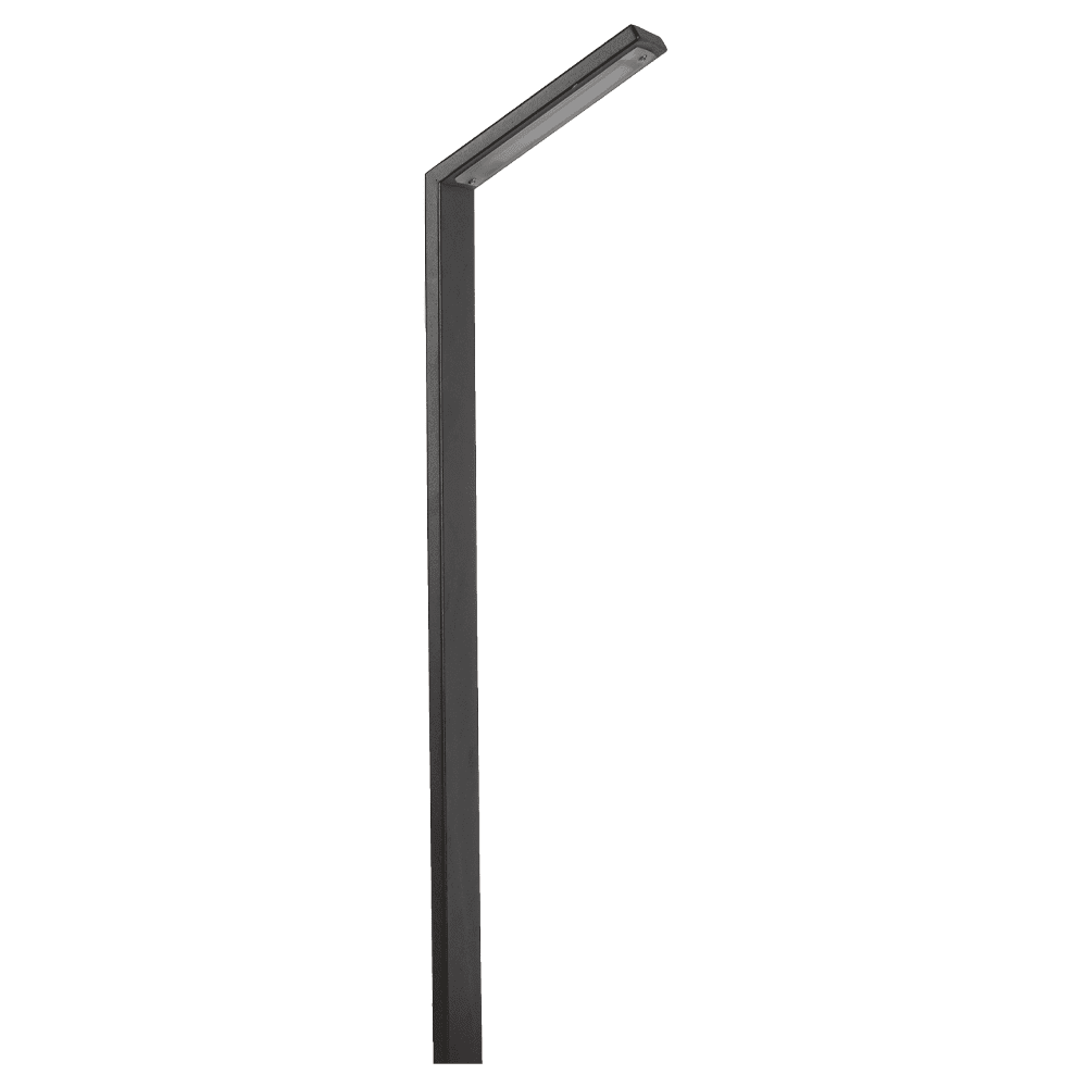 CDPS59 3W Stainless Steel 12V Low Voltage LED Linear Path Light Directional Fixture