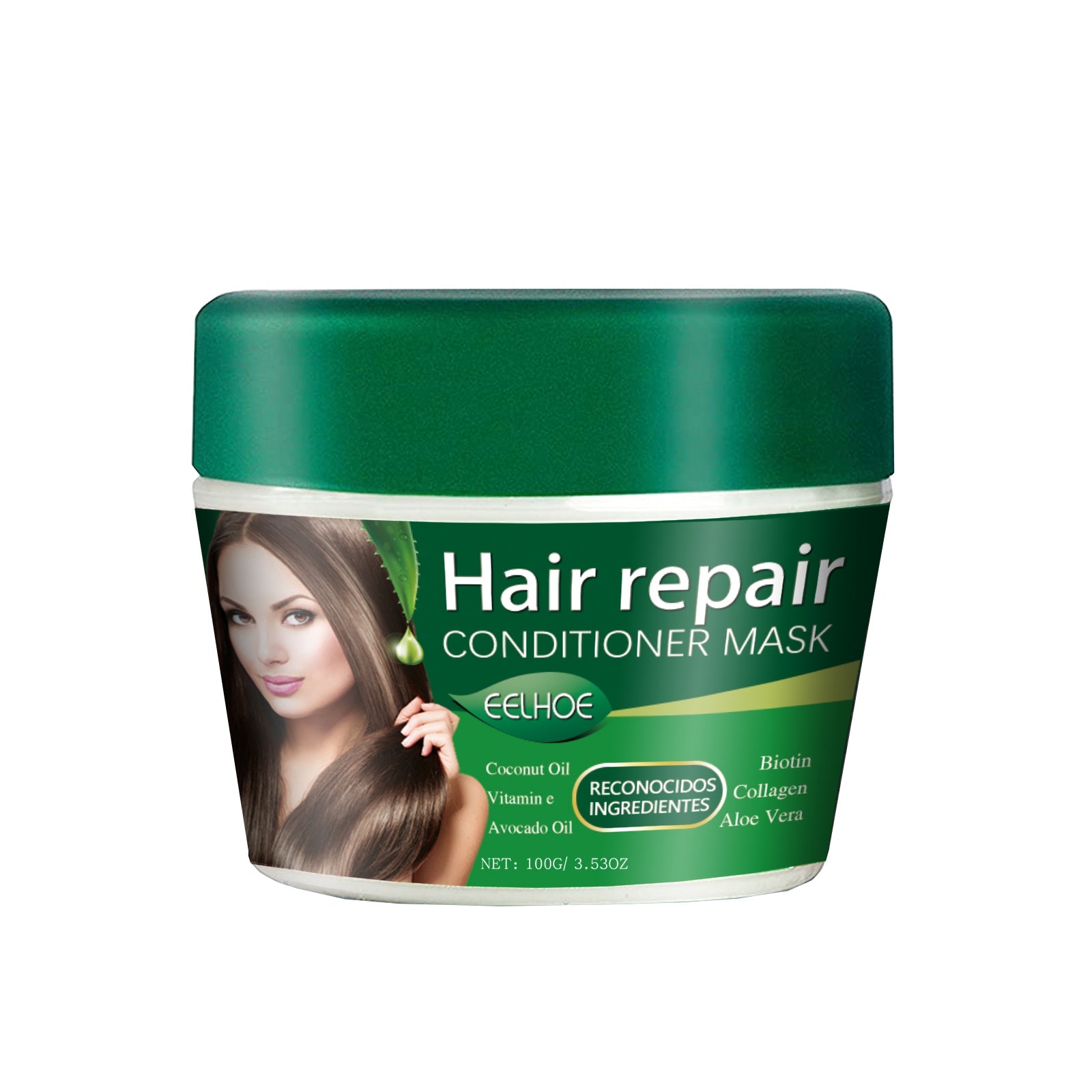 Hair Conditioner Long Lasting Fragrance Moisturizing Repair Perming And Dyeing Hair End Dry Hair Smoothing Essence