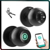 BioSecure Smart Lock