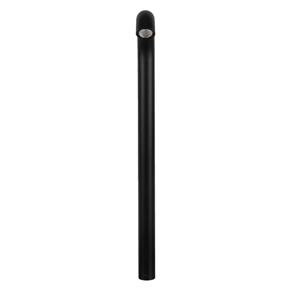 CDPA61 5W LED Bollard Path Light Low Voltage Outdoor Landscape Lighting