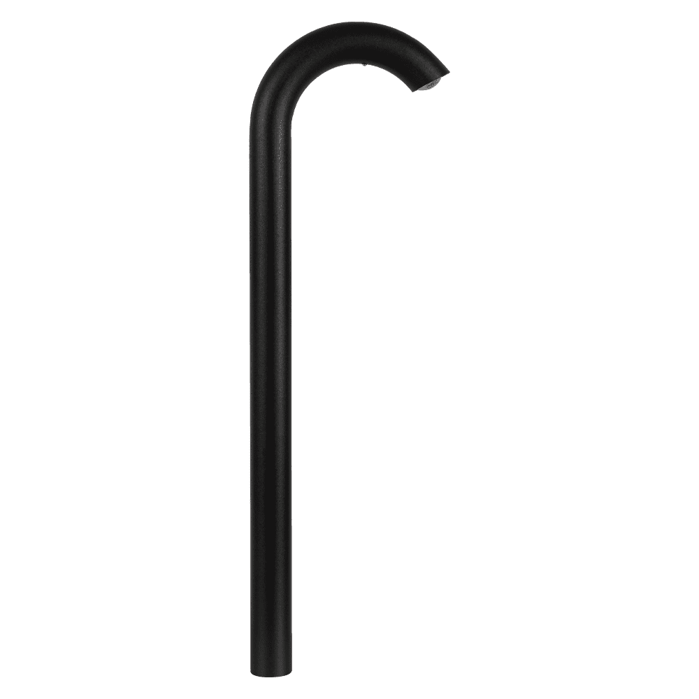 CDPA61 5W LED Bollard Path Light Low Voltage Outdoor Landscape Lighting