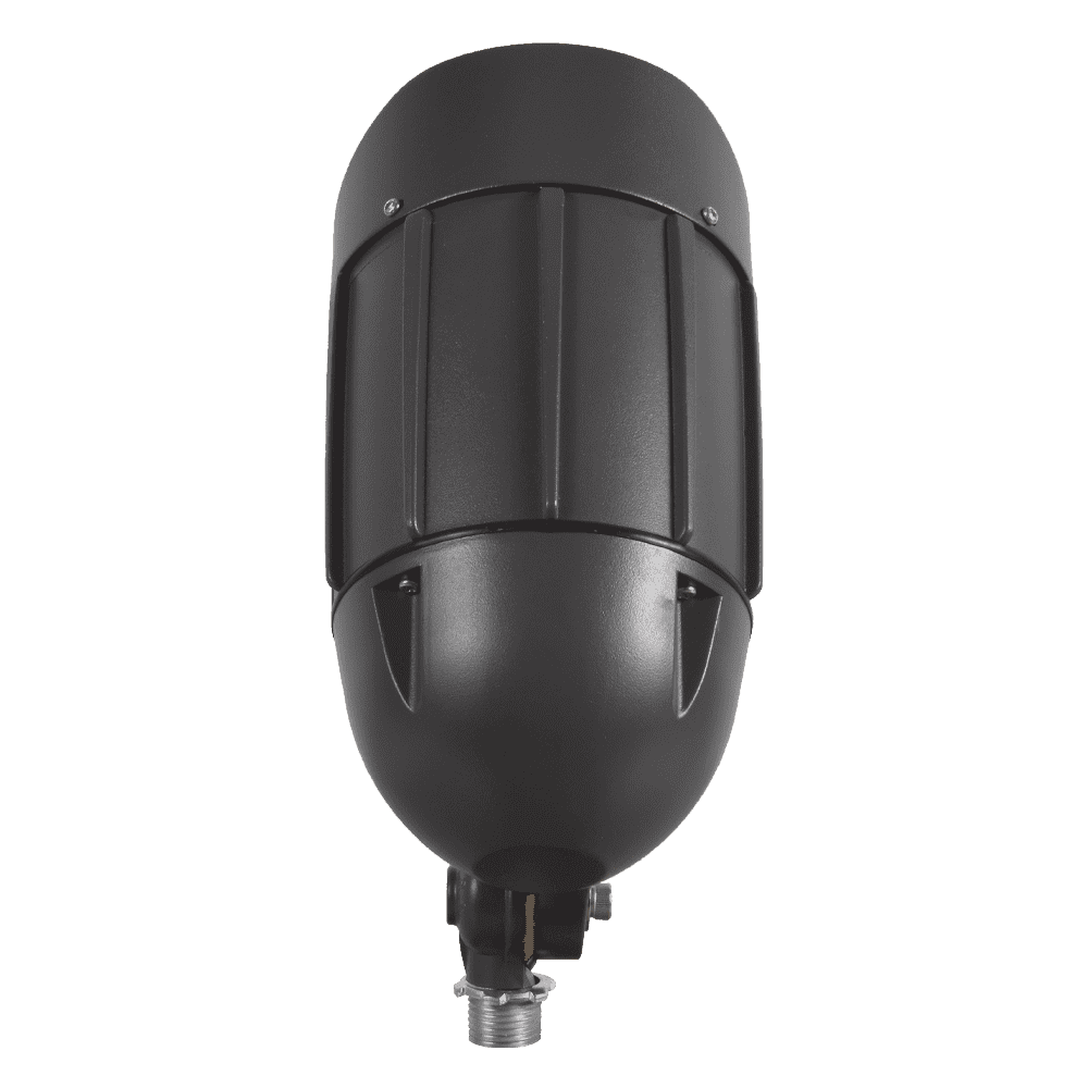 CDRA30 30W 12V Low Voltage Smart Bluetooth RGBW Narrow Beam Directional Outdoor Landscape Aluminum Spotlight