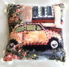Decorative Small Throw Pillow 12