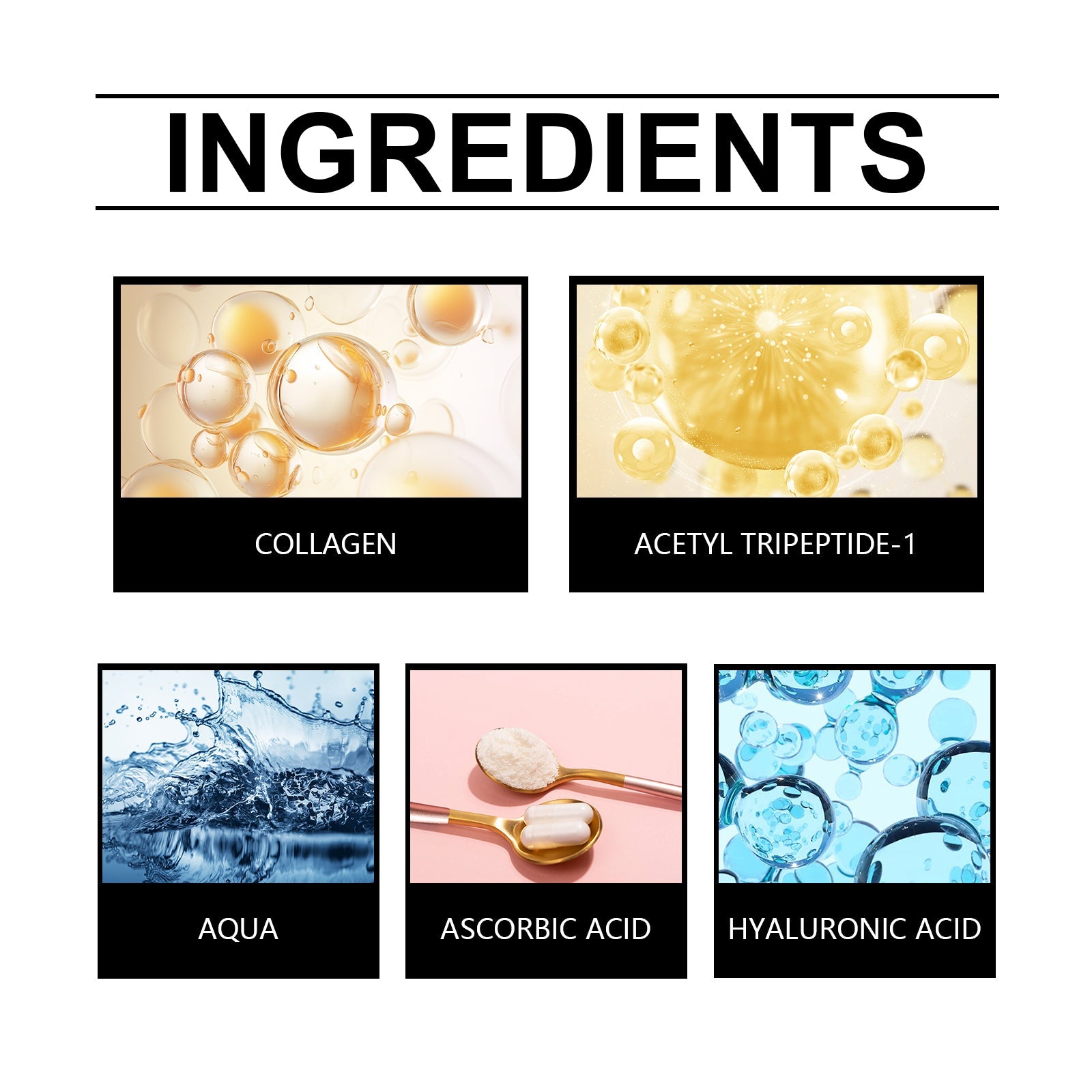 Moisturizing Eye Cream Moisturizes The Skin Around The Eyes, Hydrates And Moisturizes The Elastic Skin To Protect The Bright Eyes