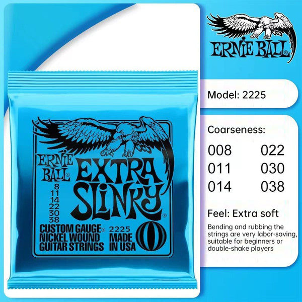 Acoustic Guitar Strings: 80/20 Bronze with NANOWEB Coating, Long - lasting Bright Tone, Comfortable Feel, Medium 13 - 56