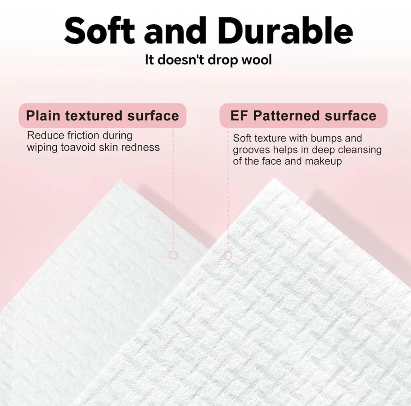 QuickClean Towels