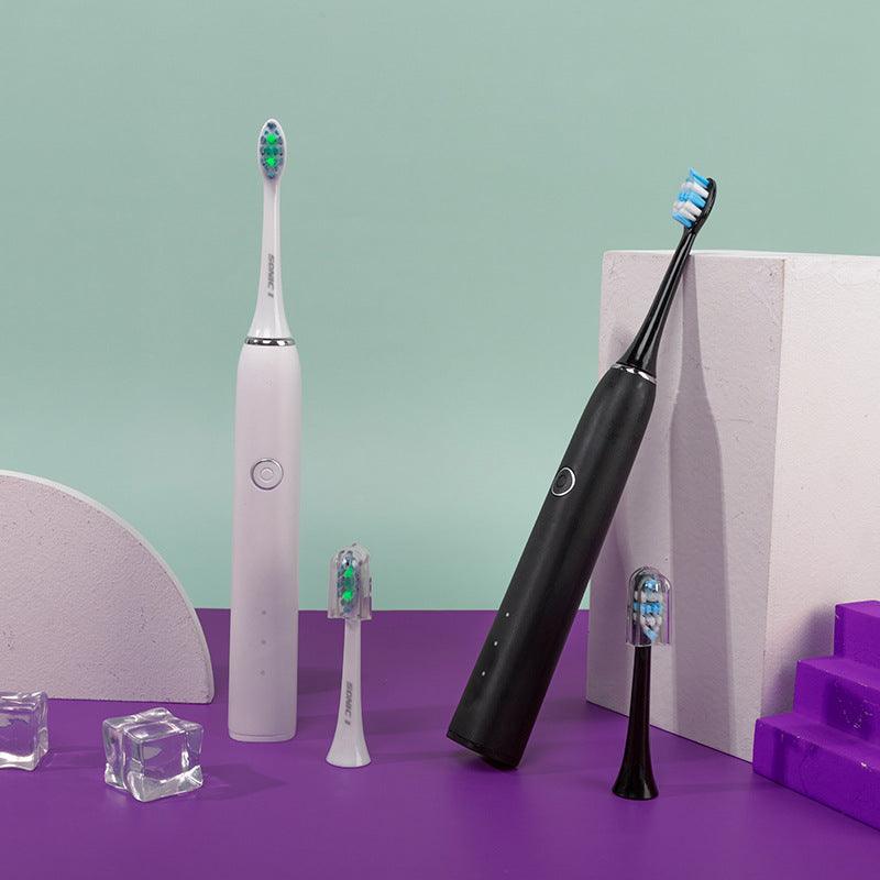 Lazy Toothbrush SN302 Direct Charging Intelligent Long Range Sonic Adult Electric Toothbrush