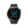 GS GT3 Pro Smart Watch Heart Rate, Blood Pressure, Blood Oxygen Monitoring Bluetooth Sports Watch Bracelet