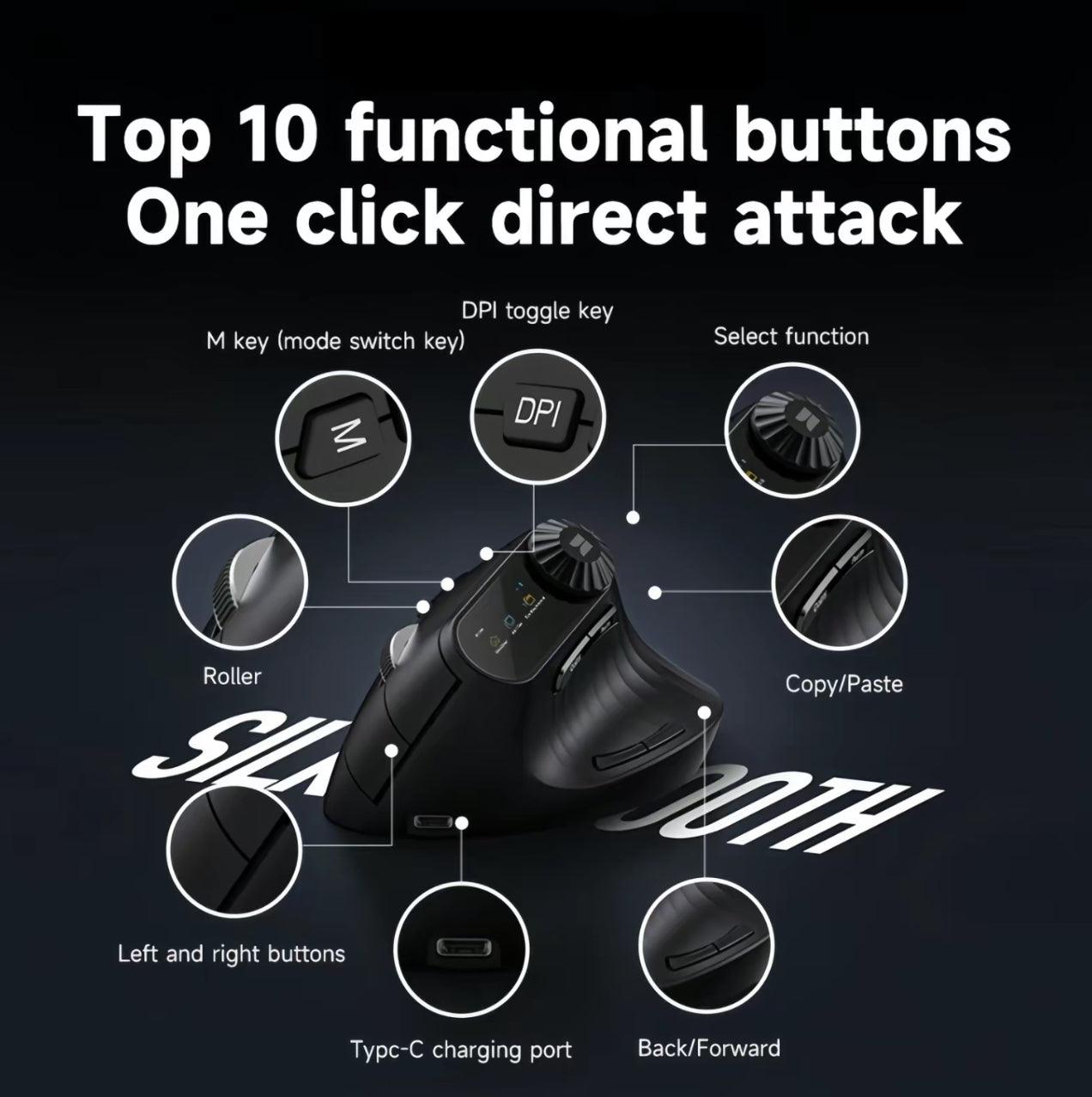 M2 Mouse