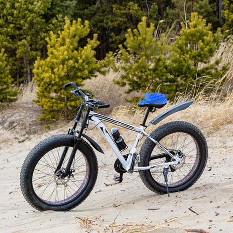 RISK – Bike seat height adjust tool, saddle angle measure tool, RL262 equestrian connector.