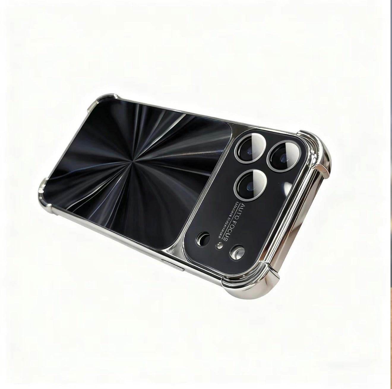 ShockGuard Phone Case