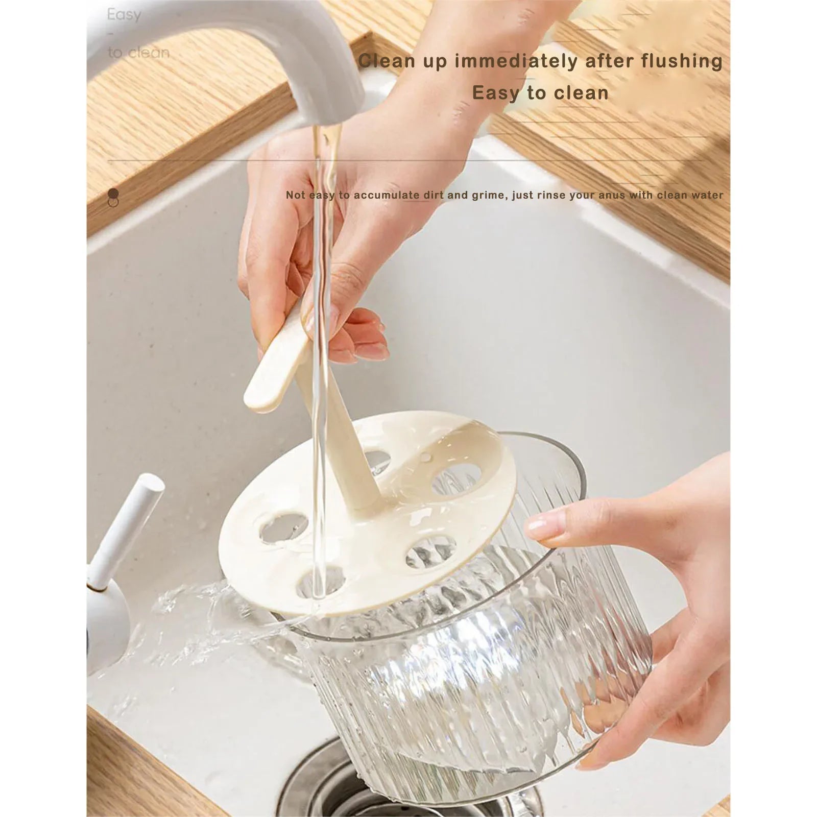 Meatball Maker Fried Meatball Presser Multi functional Household Utensil for Making Rounds Shrimp Slippery and Auxiliary Food